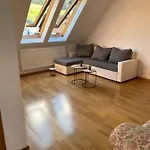 Roessle Panzió