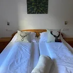 Alojamento de Acomodação e Pequeno-almoço Roessle Hornberg