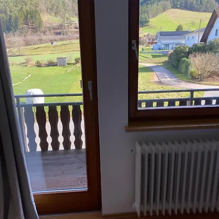 فندق مبيت وإفطار Roessle