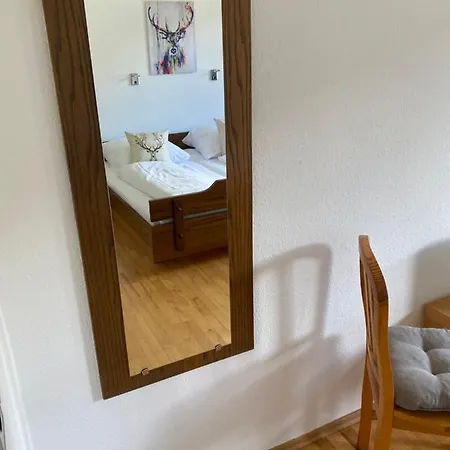 Roessle Bed & Breakfast *