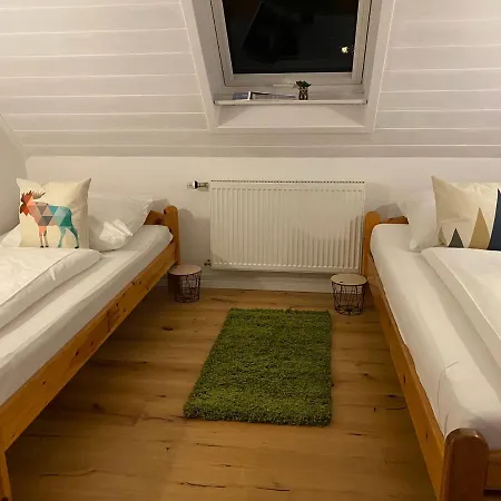 Bed & Breakfast Roessle Gutach