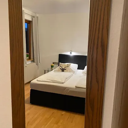 Bed & Breakfast Roessle