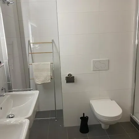 Roessle فندق مبيت وإفطار جوتاخ