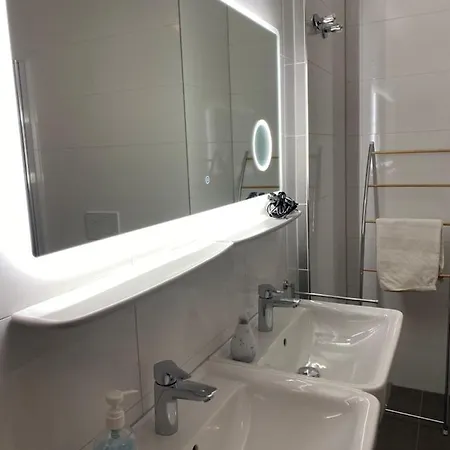 Roessle Oda ve Kahvaltı Gutach