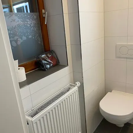 فندق مبيت وإفطار Roessle