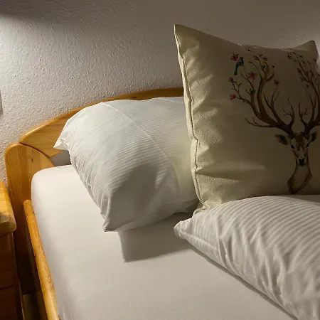 Frühstückspension Rössle 3*