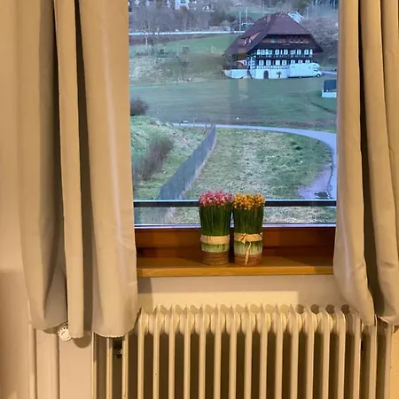 Roessle فندق مبيت وإفطار جوتاخ