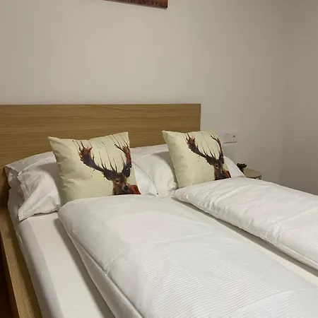 Oda ve Kahvaltı Roessle Gutach
