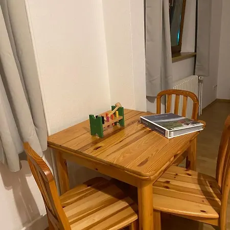 Roessle Bed & Breakfast