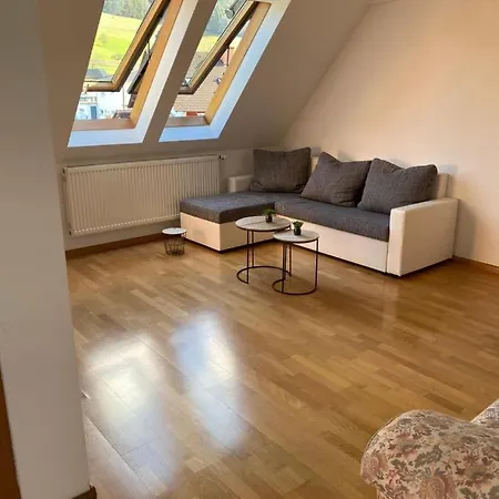 Roessle Bed & Breakfast