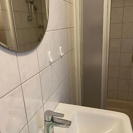 Roessle فندق مبيت وإفطار جوتاخ