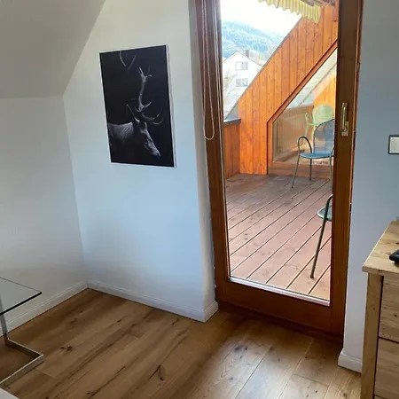 فندق مبيت وإفطار Roessle 3*