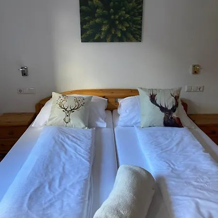 Oda ve Kahvaltı Roessle Gutach