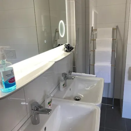 Roessle فندق مبيت وإفطار