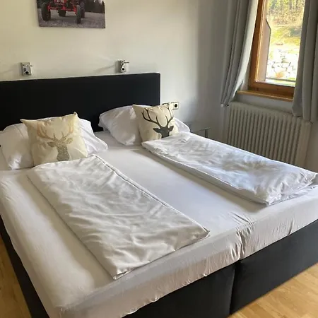 فندق مبيت وإفطار Roessle