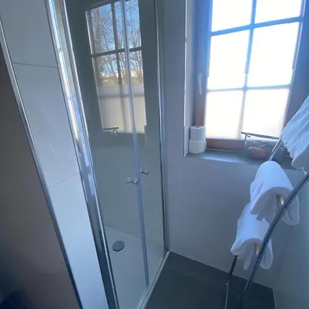 Bed & Breakfast Roessle 3*