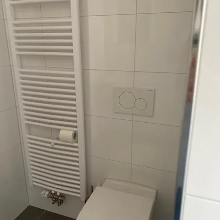 Roessle Oda ve Kahvaltı Gutach