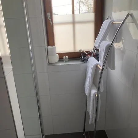 فندق مبيت وإفطار Roessle 3*