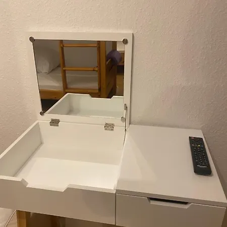 Roessle Bed & Breakfast 3*