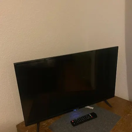 Roessle فندق مبيت وإفطار 3*