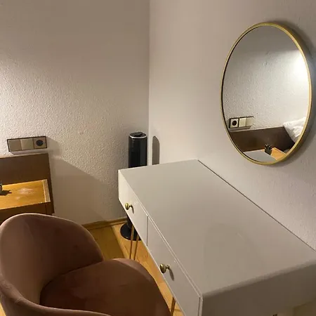 Bed & Breakfast Roessle Gutach