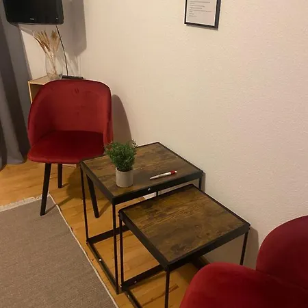 Roessle Oda ve Kahvaltı 3*