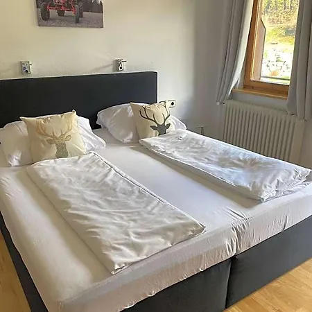 Oda ve Kahvaltı Roessle