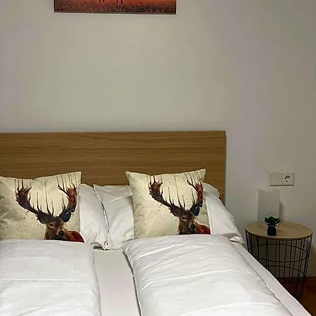 Roessle Oda ve Kahvaltı