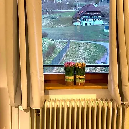 Oda ve Kahvaltı Roessle