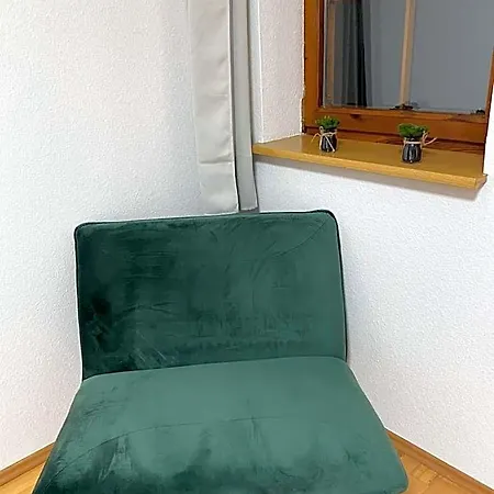 Roessle Oda ve Kahvaltı Gutach