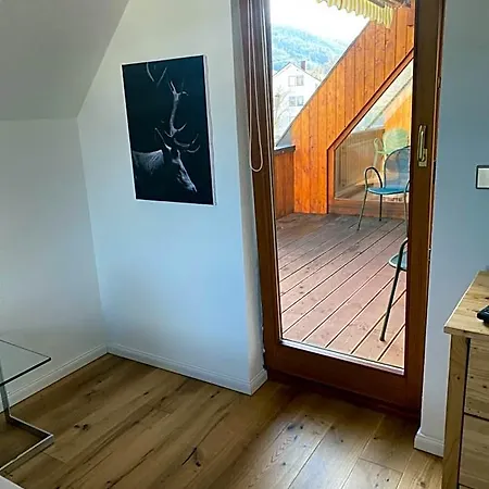 Oda ve Kahvaltı Roessle 3*