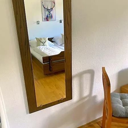 Oda ve Kahvaltı Roessle