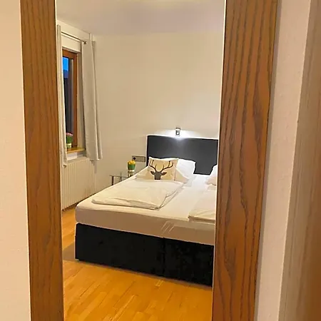 Oda ve Kahvaltı Roessle