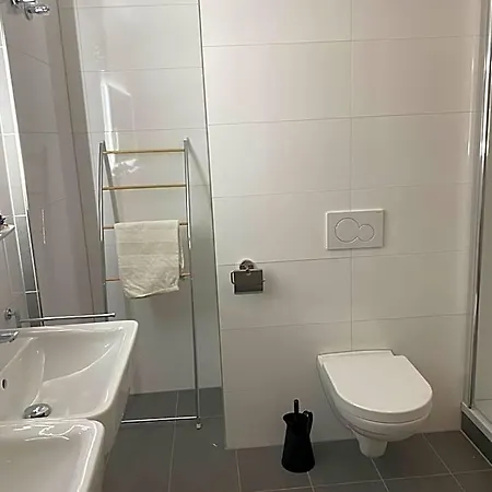 Roessle Oda ve Kahvaltı Gutach