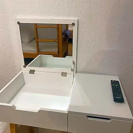 Roessle Oda ve Kahvaltı Gutach