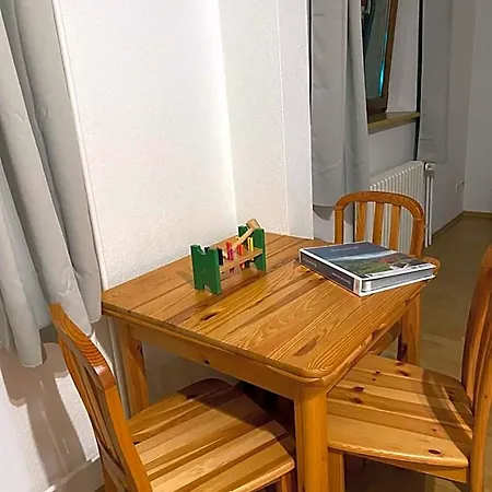 Roessle Oda ve Kahvaltı Gutach