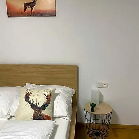 Oda ve Kahvaltı Roessle